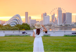 싱가포르 입국신고서 작성방법