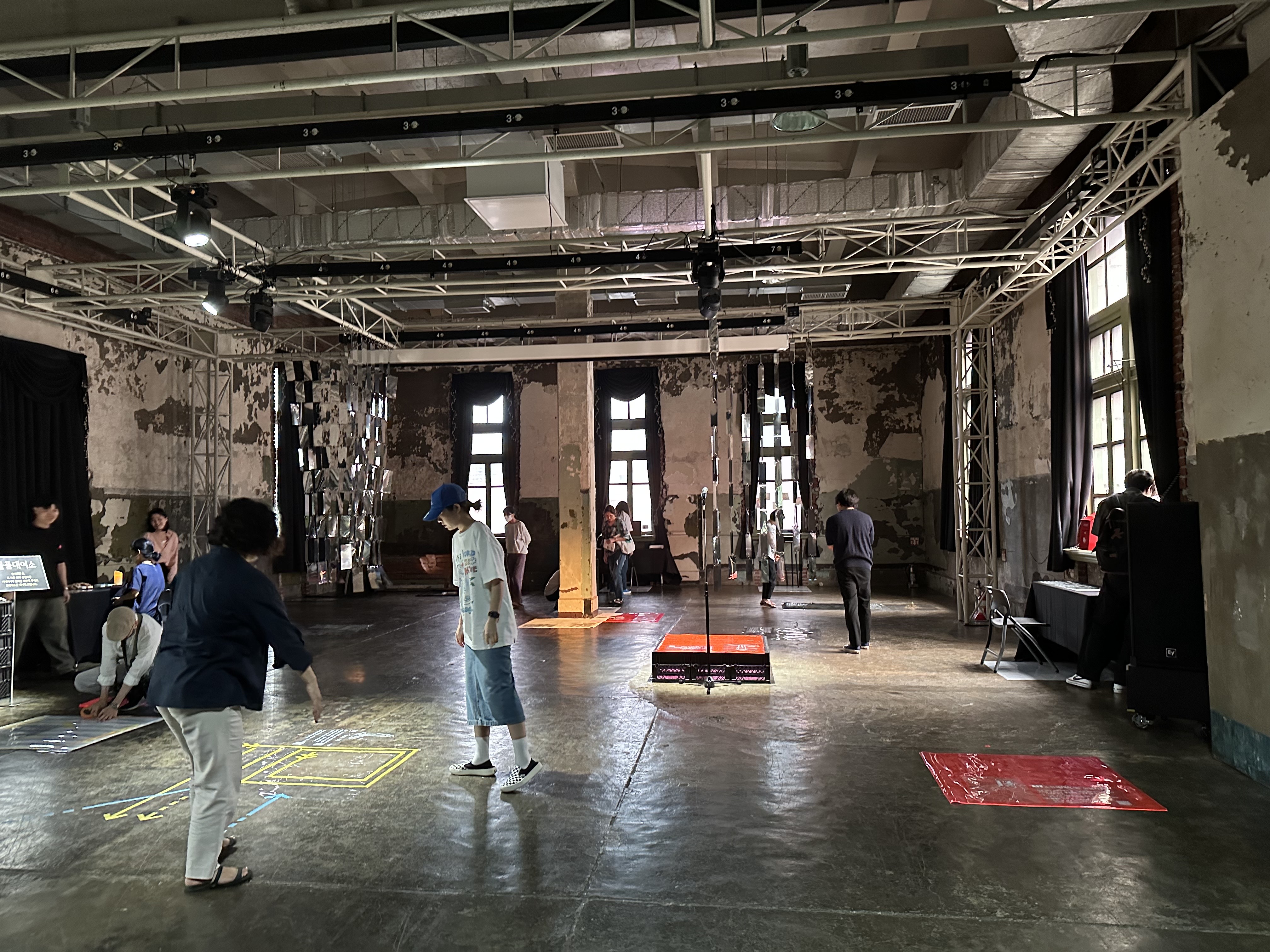 1제곱밑터프로젝트