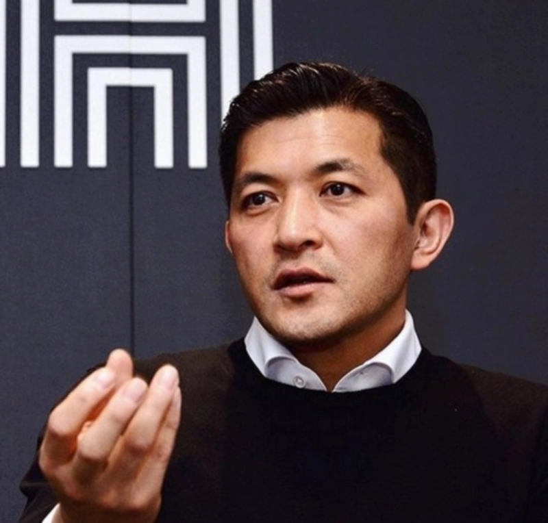 홍정욱 프로필 나이 고향 학력 딸 마약 논란