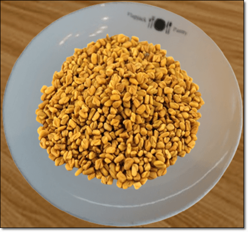 한약재로도 사용되는 호로파 효능