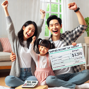 근로장려금 반기 신청 자격