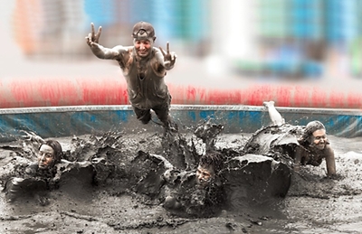 2025년 보령 머드 축제 일정