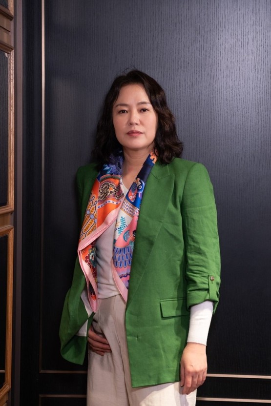 김금순 배우 프로필❘김금순 제니엄마 배우 아들 -4