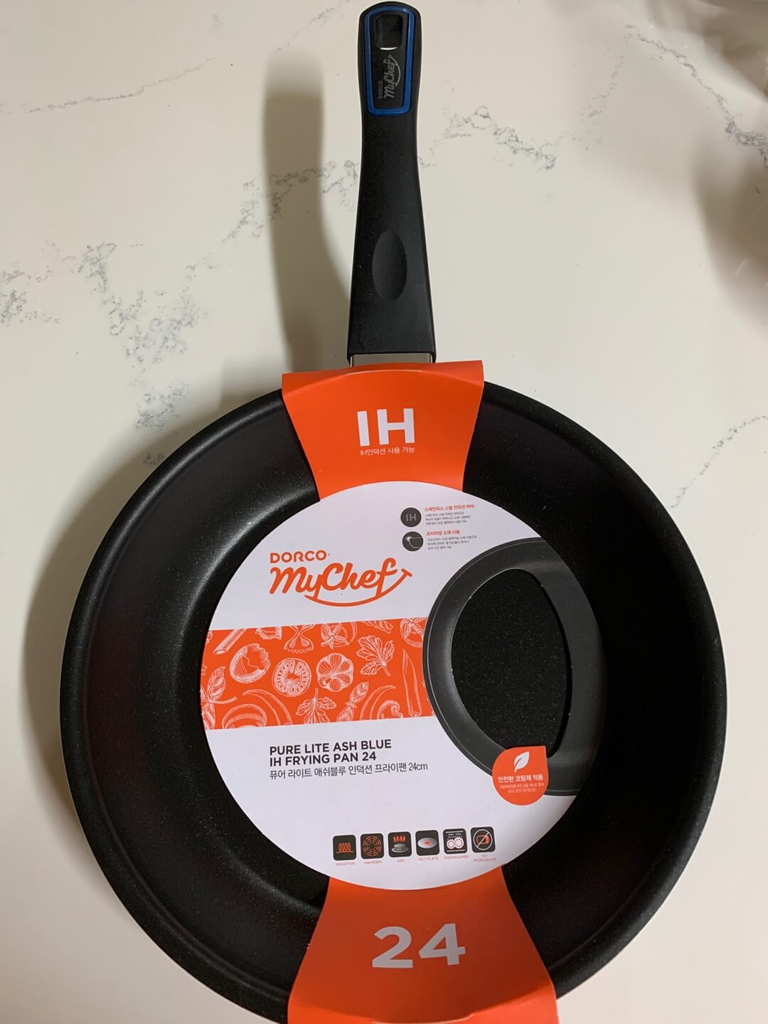 도루코후라이팬