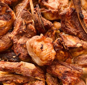 돼지갈비찜 맛있게 만드는 법