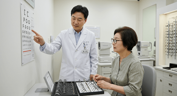 백내장 수술비용 사진 16