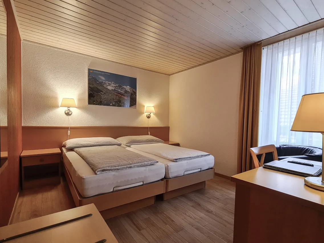 호텔로슬리_객실