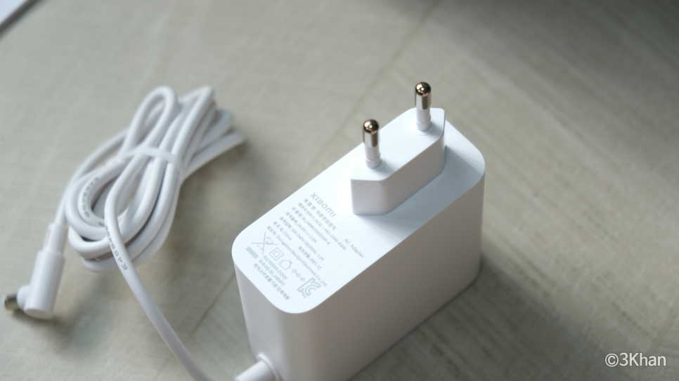 샤오미 공기청정기 어댑터