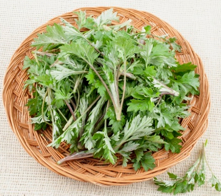 한국의 떡 종류 시루떡