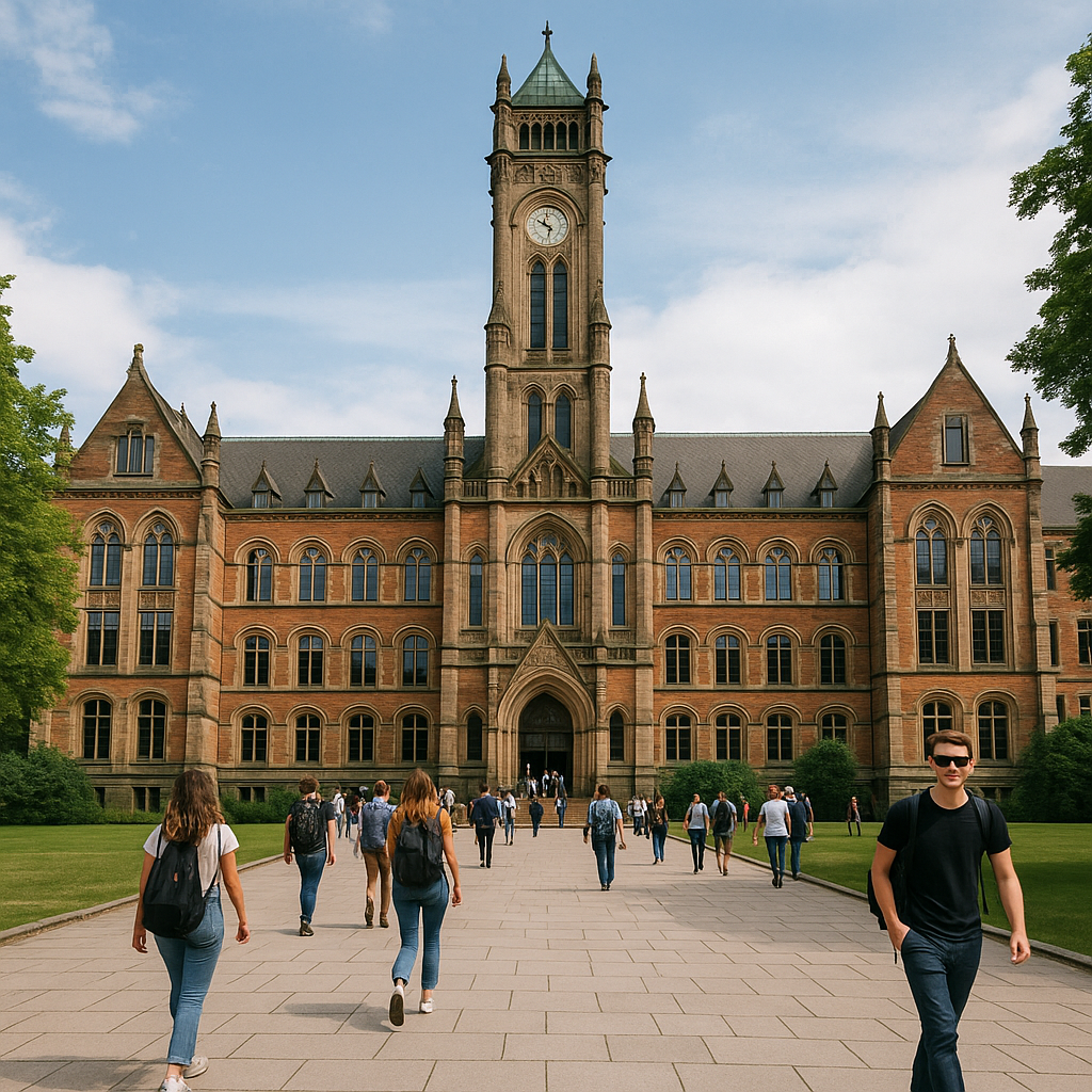 독일에서 전공 선택 전에 알아야 할 유학 정보