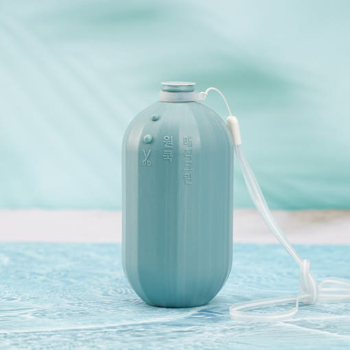 변기청 365 욕실 변기 세정제