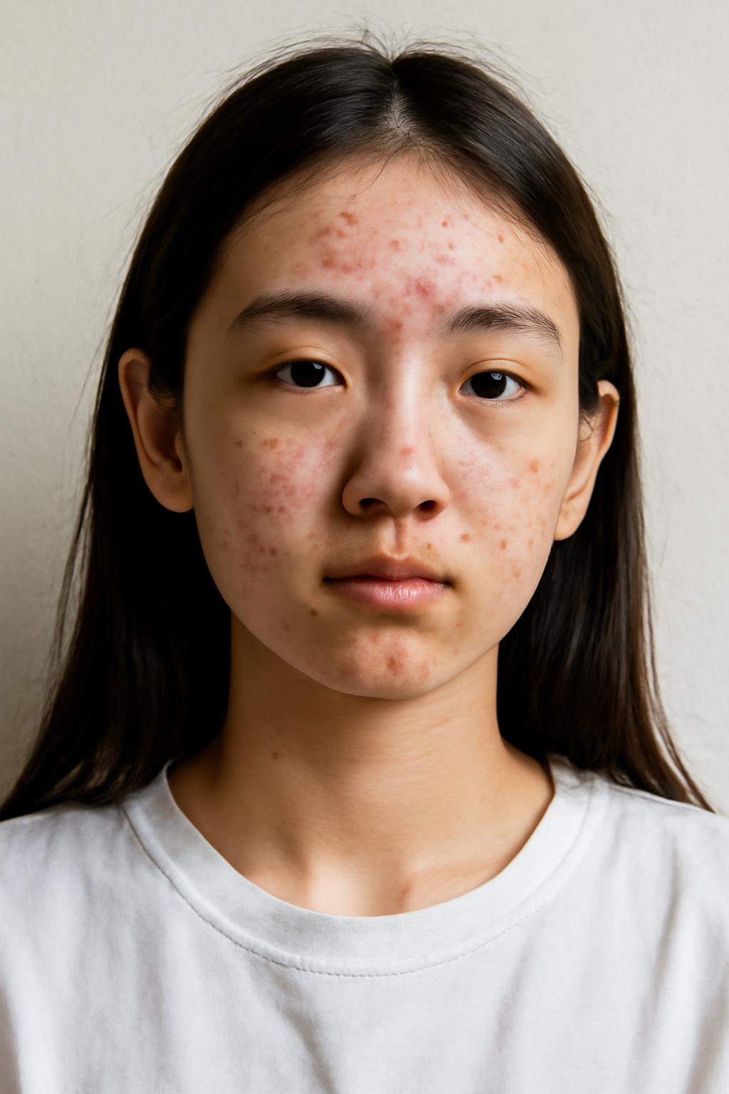 중학생 여드름 피부 화장품