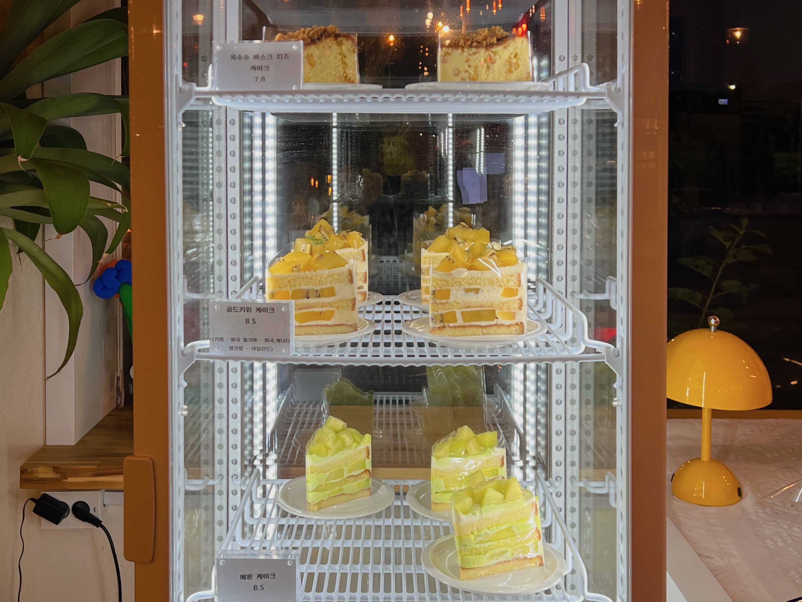 광주 대형카페 헤이블루