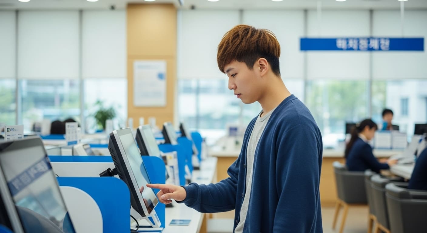 청년도약계좌 신청방법 관련 이미지