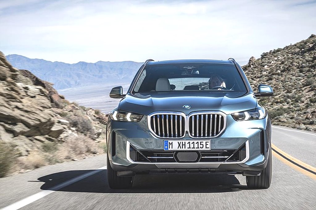 bmw x5 ๊ฐ๊ฒฉ ์ ์ ๋ญ์
๋ฆฌ SUV ์ ๋ณด