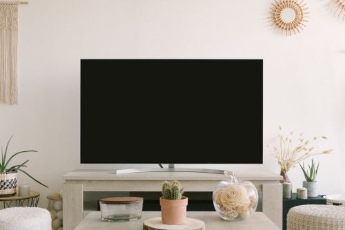 평면TV