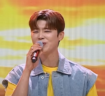 뜨거운 안녕 박지현 노래 듣기 가사 미스쓰리랑