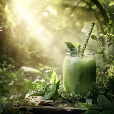 그린디톡스주스1