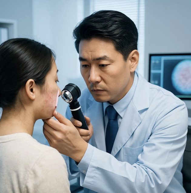 골든타임 대처법 4: &amp;#39;망설이지 말고 병원으로&amp;#39;