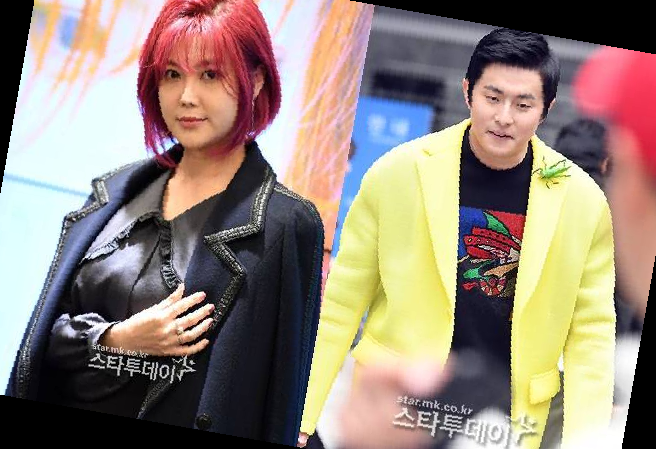 기안84 솔비 논란