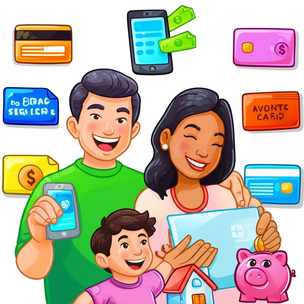 마이너스통장 금리, 꼼꼼 비교로 이자..