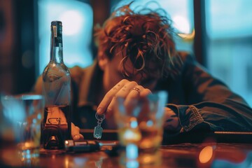 음주운전 방지 장치 의무 부착