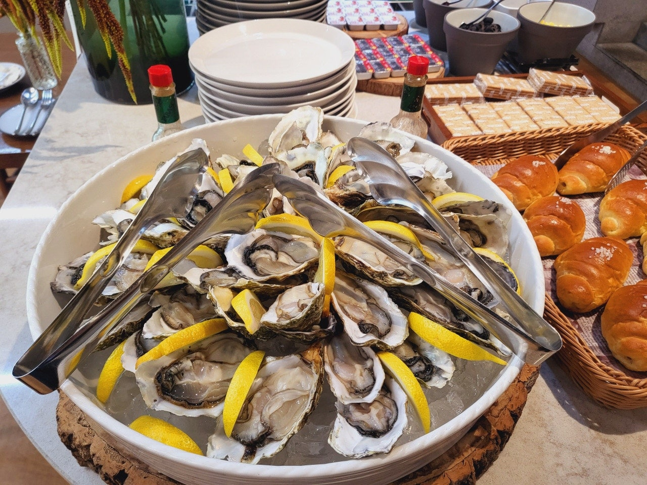 삼성역 근처 파스타 샐러드 맛집 데이트 소개팅 코스 추천 연말 레스토랑 예약