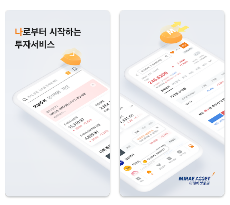 미래에셋 주식계좌 개설시기 이벤트