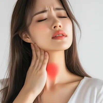 후두염 증상 7가지와 빠른 회복법 총정리!_5