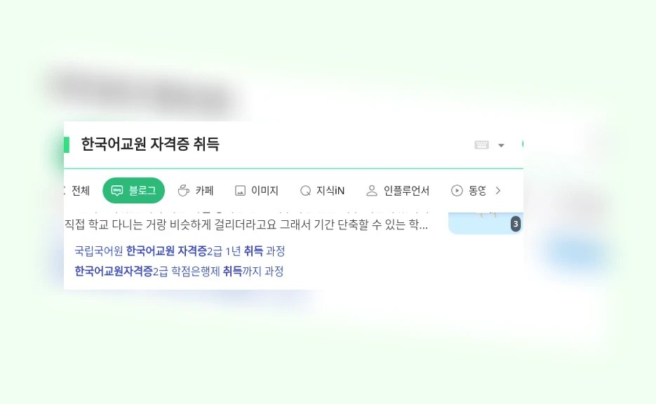 한국어교원 자격증 취득_1_subsection