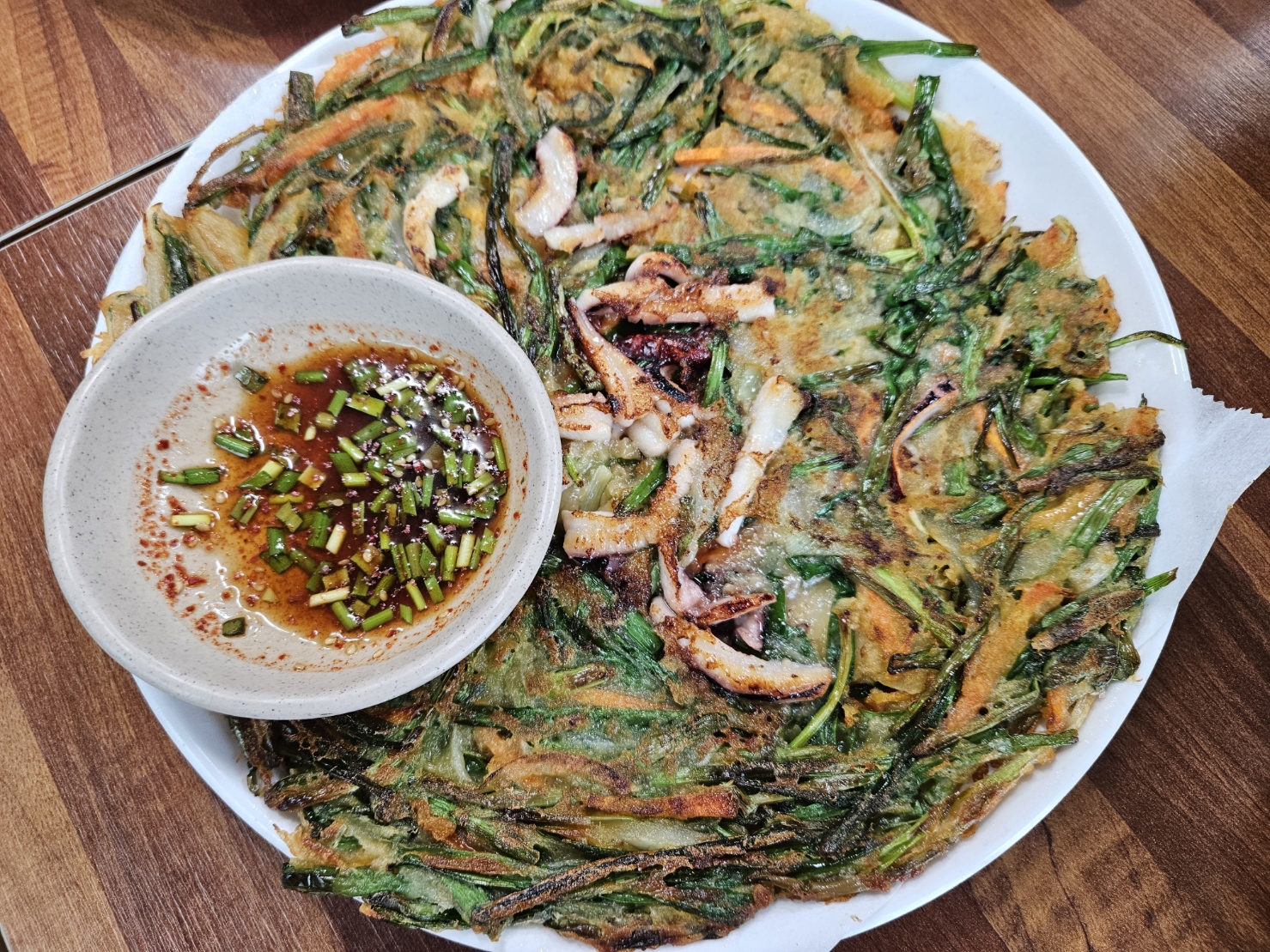 밤나무집 찌짐