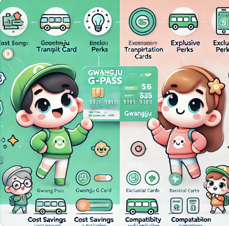 광주G-패스10