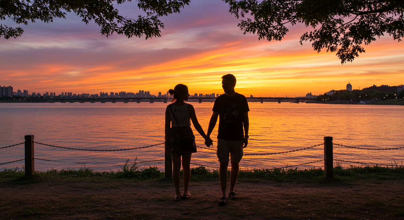 국제결혼정보회사