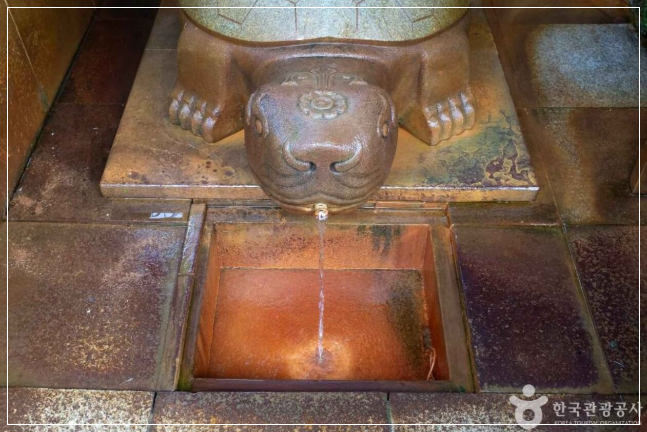 봉화 가볼만한곳 베스트10 오전약수터 