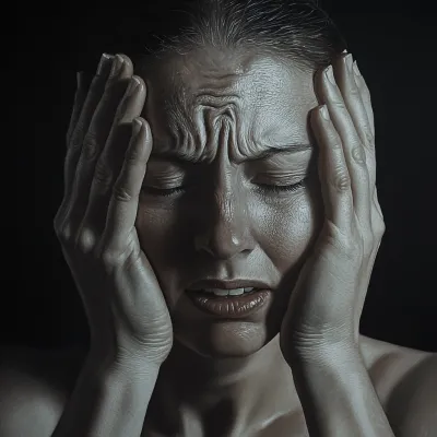 어지럽고 토할 것 같은 이유, 건강 체크가 필요한 순간4