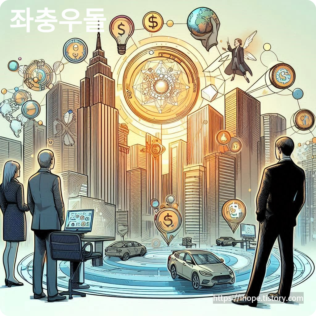 automatic investment platform