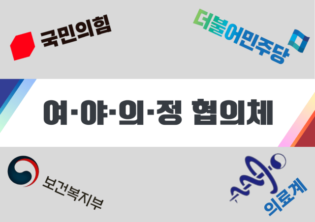 정부와의 갈등은 여전히 해결의 실마리를 찾지 못하고 있으며, 의대협의 참여 가능성에 대한 논의가 이루어지지 않고 있다.