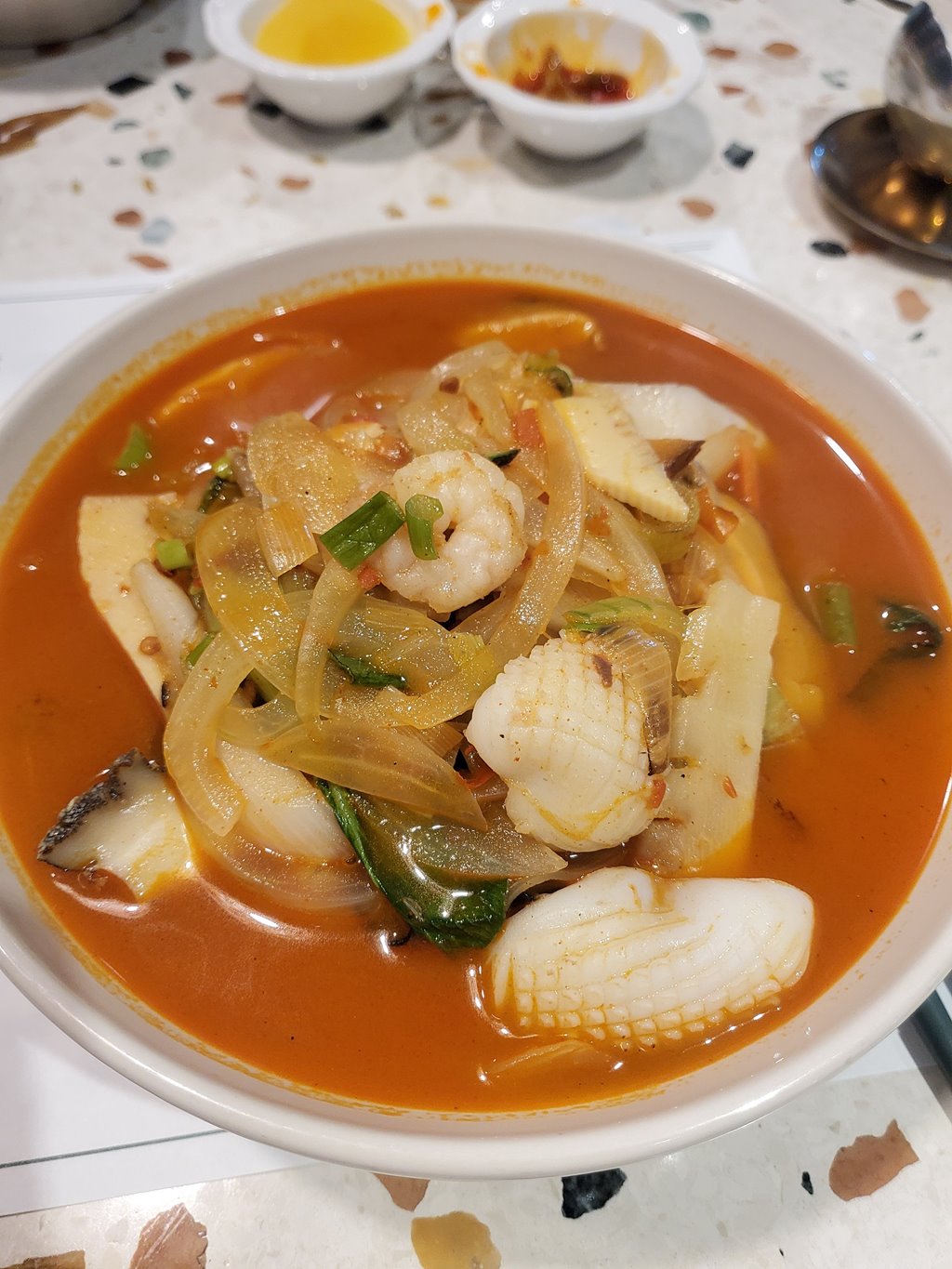 월량