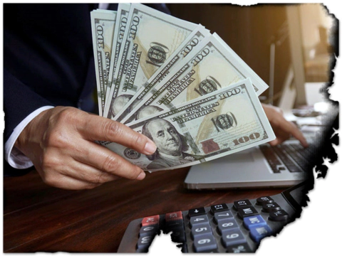 긴급생활안정지원금