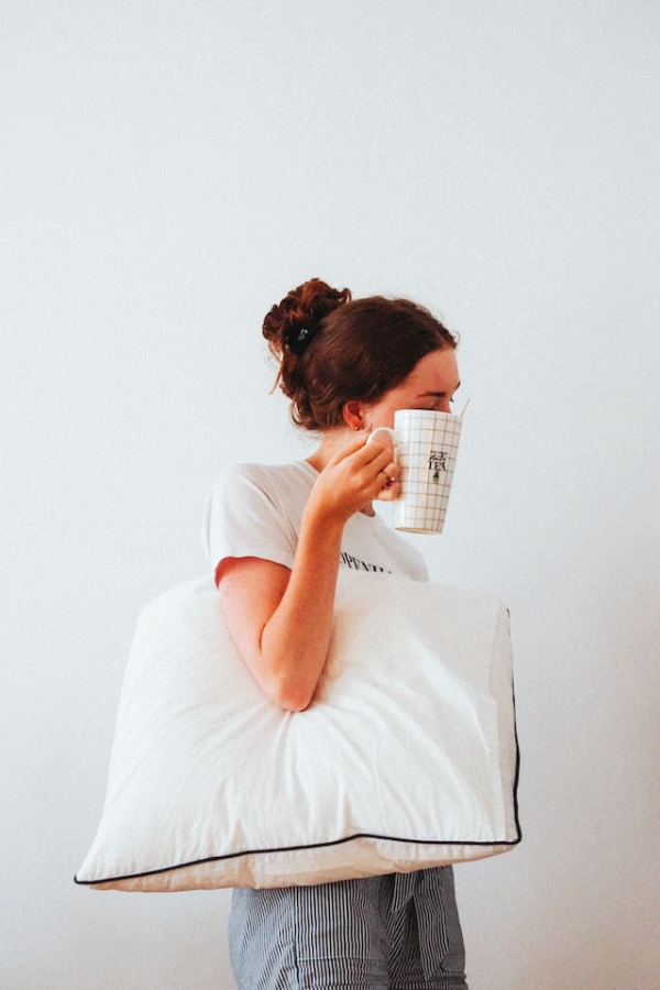 많이 자는 유전자 잠을 많이 자는 이유 잠유전자