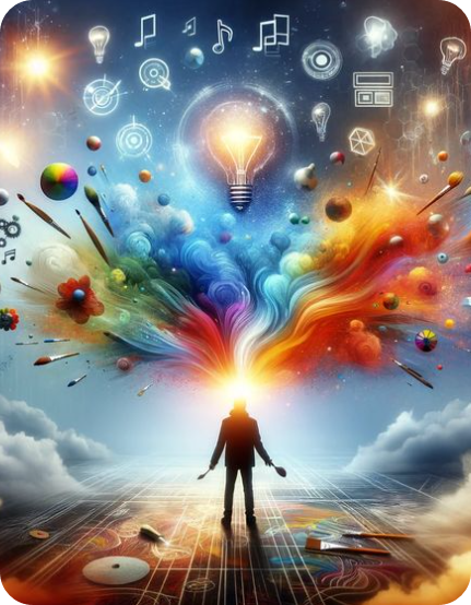 나의 아이디어를 포스터로 시각화하는 법 : 코시팅(KST)