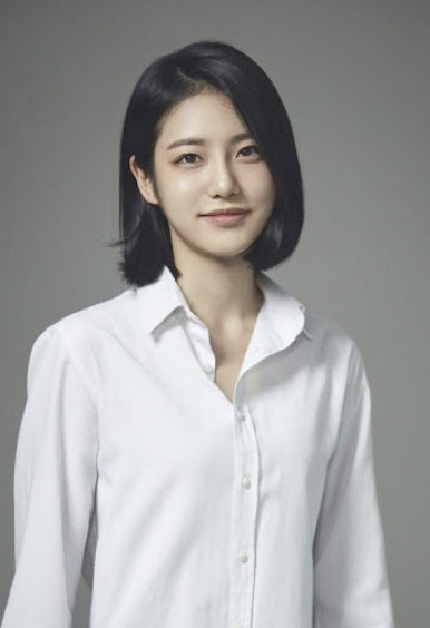신예은 프로필 사진