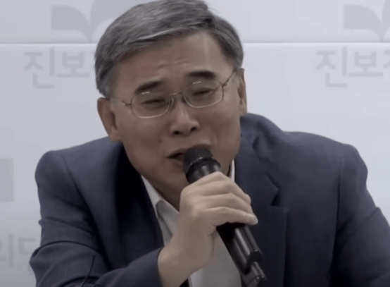 이재명 대통령 정부 인사 발표 국무총리 김민석