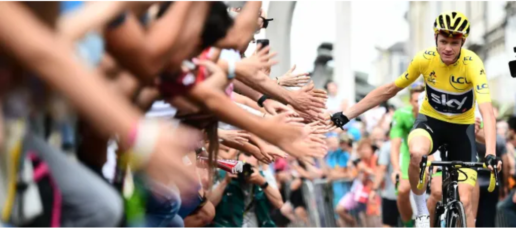 투르 드 프랑스.2023년 대회.전 세계에서 가장 긴 코스를 자랑하는 자전거 대회소개.루트.스테이지.시청방법까지