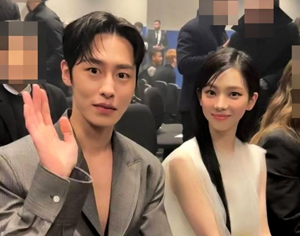 이재욱 배우 프로필 나이 고향 학력 키 군대 인스타 | 이재욱 카리나 결별 이유