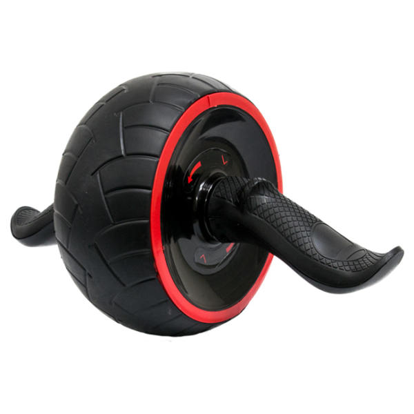 실내 복근 운동기구 : 복근 휠