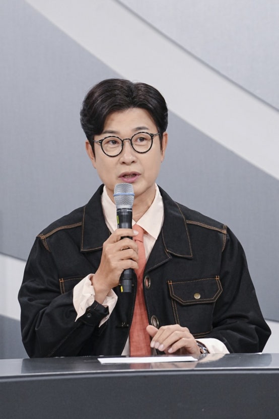 김성주 프로필