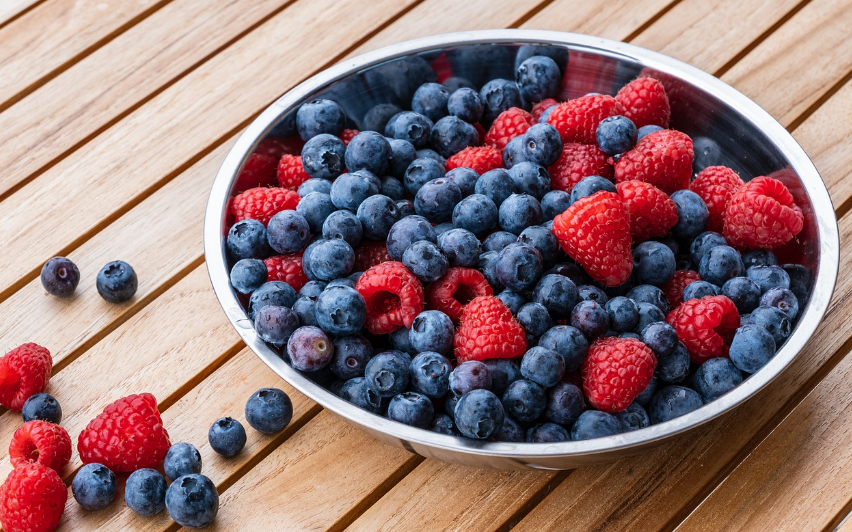 폴리페놀 관련 사진