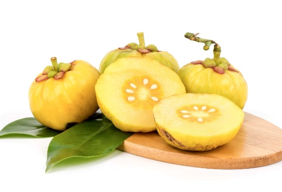 가르시니아 hca 효과 4가지