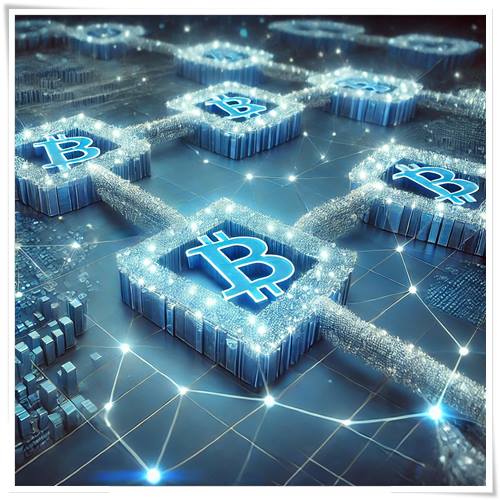 블록체인의 작동 방식